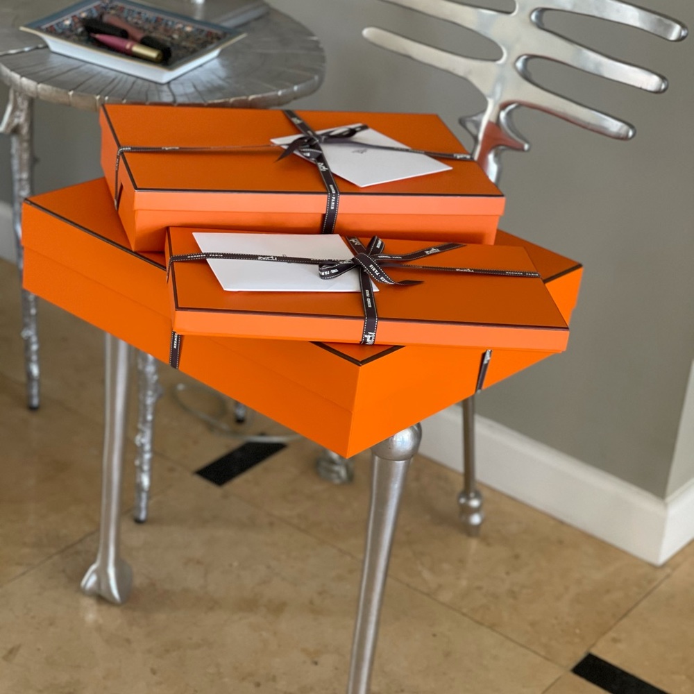 Hermes Boxes - image 2